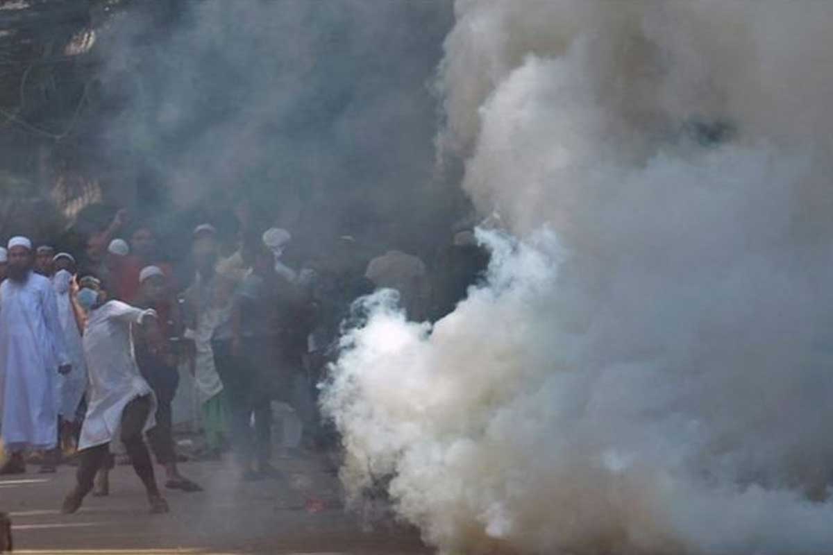 बंगलादेशको साम्प्रदायिक हिंसामा पाँच जनाको मृत्यु