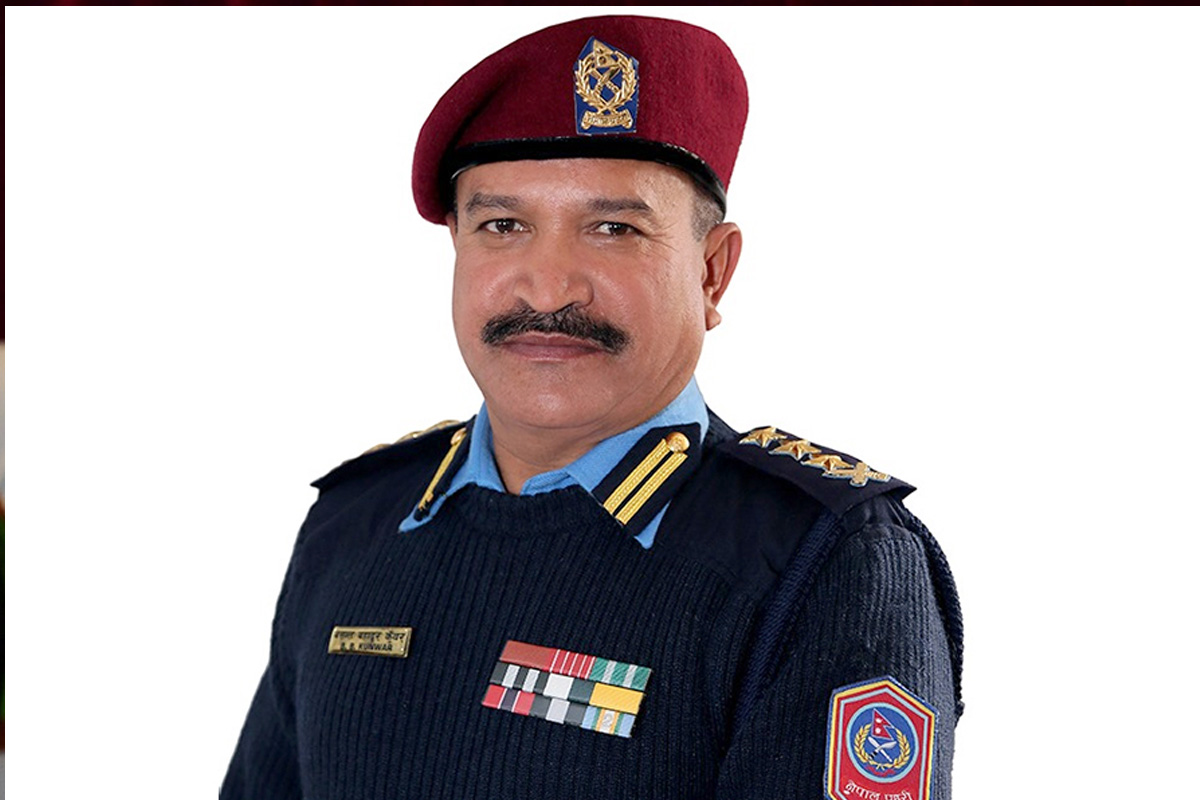 सौन्दर्य प्रतियोगी बलात्कारसम्बन्धी घटनाको छानबिन गर्न एसएसपी नेतृत्वको समिति गठन