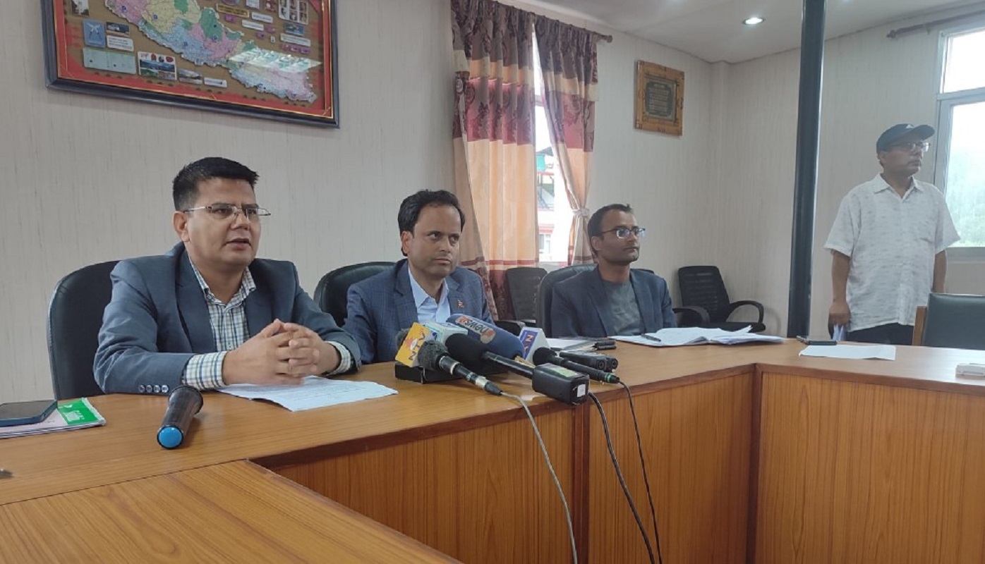 'उपत्यकाभन्दा बाहिरका व्यापारीले बढी कृत्रिम मूल्यवृद्धि गरे'