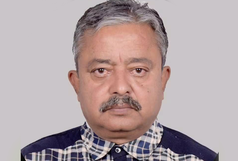 भरत दाहाललाई २४ घण्टाभित्र उपस्थित गराउन सर्वोच्चको आदेश