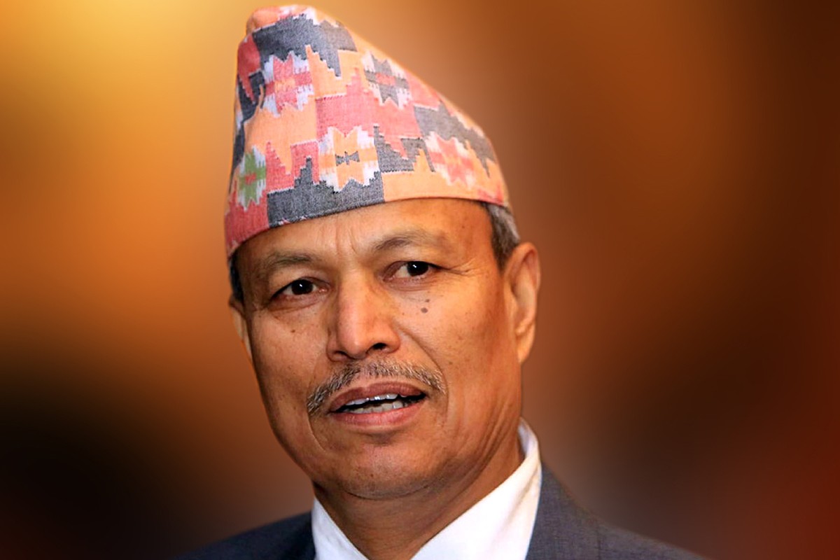 भीम रावल भन्छन्- उल्टो बाटो हिँड्दा झन् पराजय हुनसक्छ