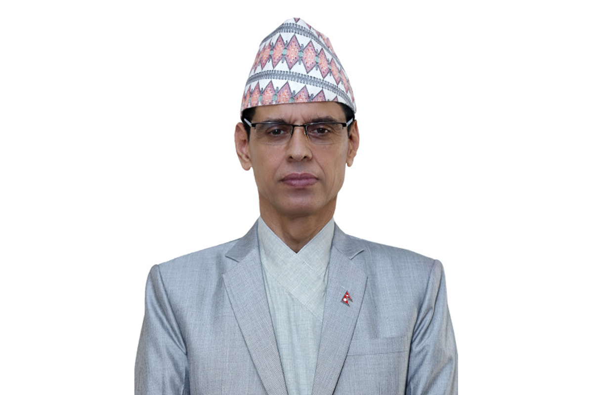 ‘निर्वाचनलाई शान्तिपूर्ण रुपमा सम्पन्न गर्न सशस्त्र प्रहरीको भूमिका महत्वपूर्ण’