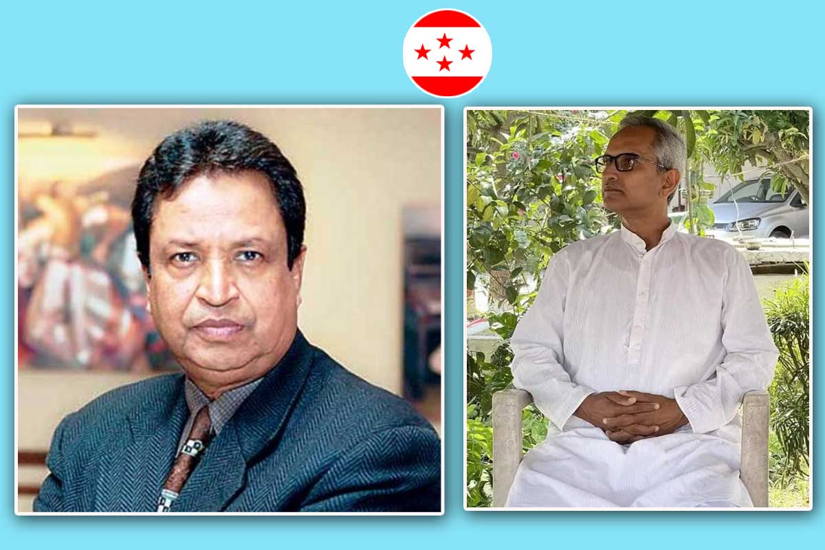 मधेशी क्लस्टरबाट विनोद चौधरी र पूर्वराष्ट्रपतिका छोरा निर्वाचित