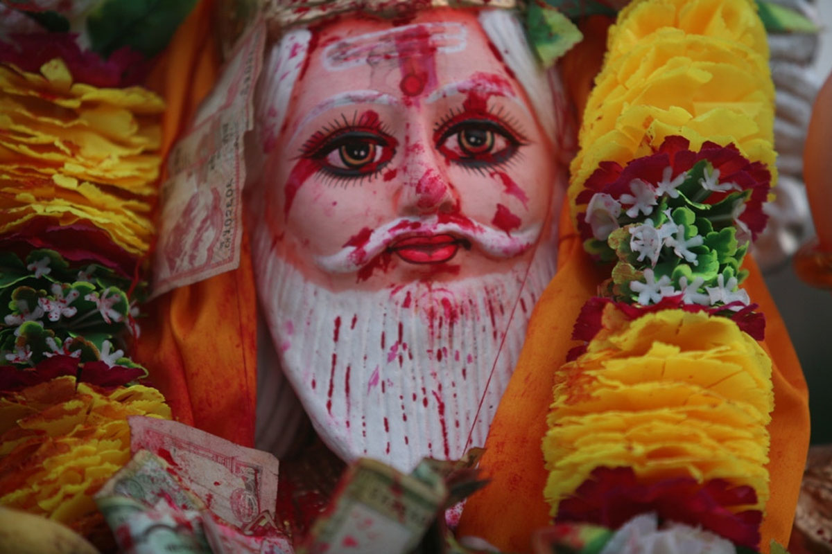 आज विश्वकर्मा पूजा एवं वास्तु दिवस मनाइँदै