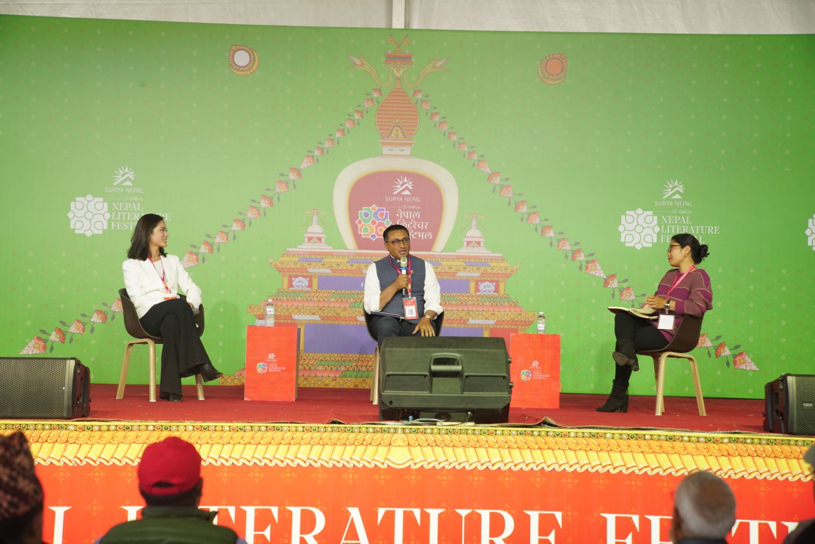 कसरी फर्काउन सकिन्छ युवालाई ? 