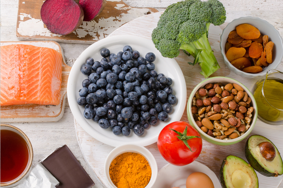 स्मरण शक्ति बढाउन खानुपर्ने यी १३ चिज