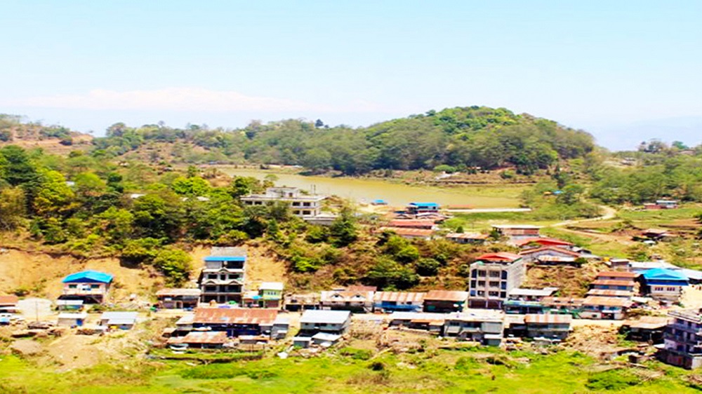 कसले संरक्षण गर्ने चौबिसेका ताल ?