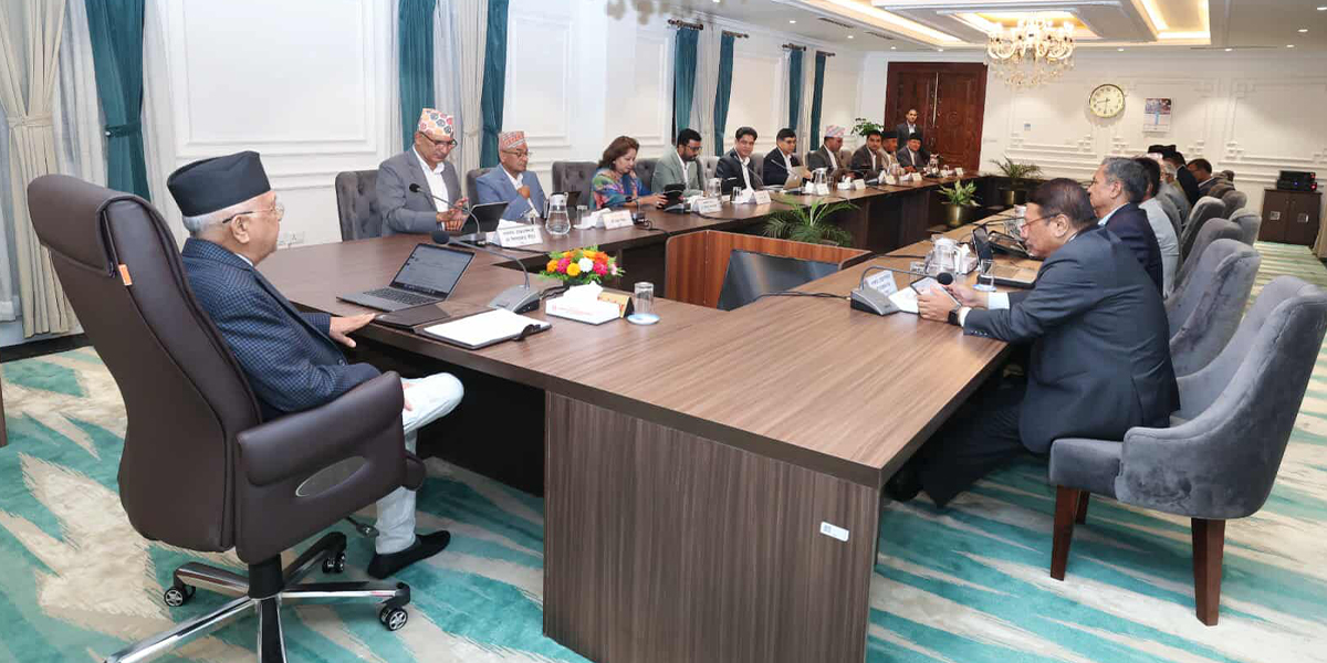 जेएनजीको आन्दोलनबारे छानबिन गर्न समिति गठन, १५ दिनको समयसीमा