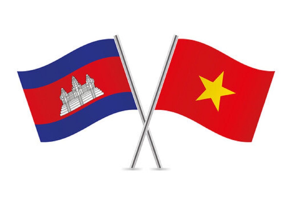 द्विपक्षीय सहयोग बढाउन कम्बोडिया र भियतनामबीच ११ दस्तावेजमा हस्ताक्षर