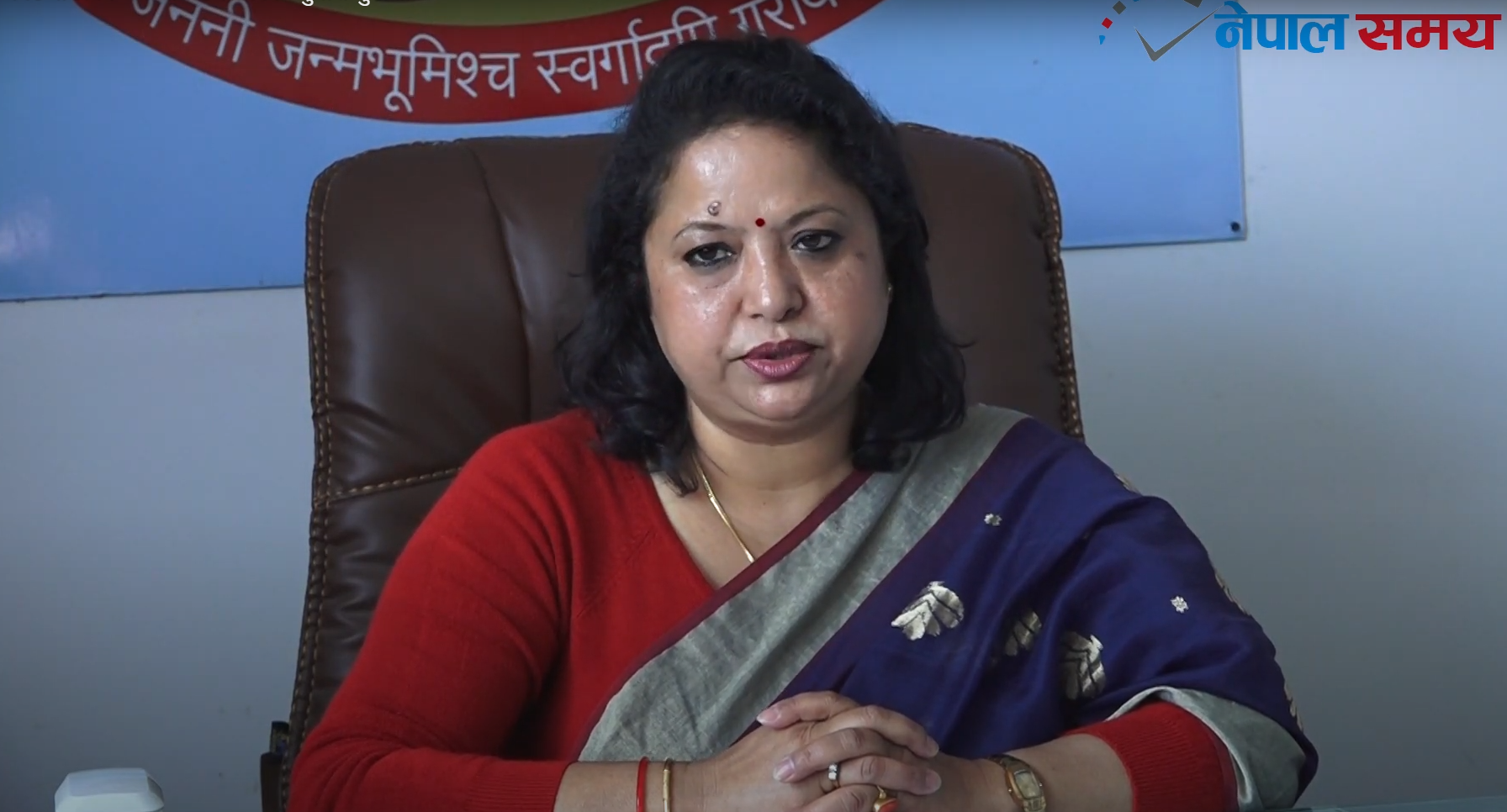 काठमाडौंका मेयरसँग उपमेयरका गुनासै-गुनासा
