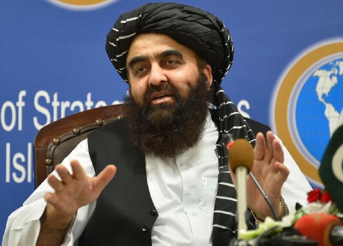 अफगानी सम्पत्ति फुकुवा गर्न अमेरिकी कंग्रेसलाई तालिवानको पत्र