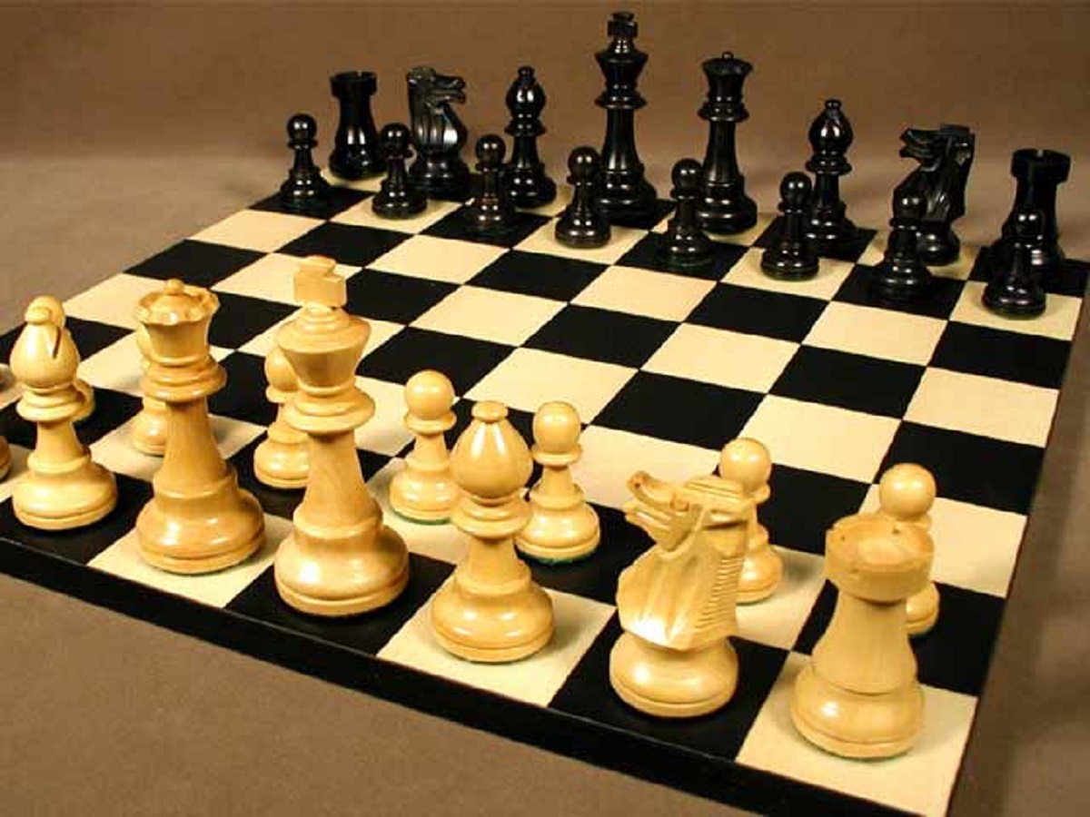 मोरङमा अन्तर्राष्ट्रिय बुद्धिचाल प्रतियोगिता सुरु