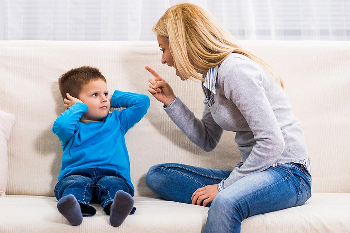 बच्चालाई अनुशासित बनाउने सिर्जनशील ७ तरिका