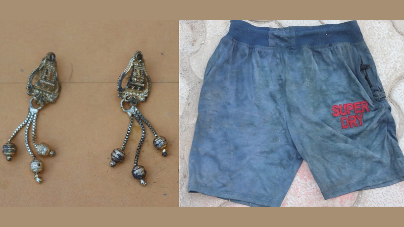 पाँच दिनमा पनि भएन चितवनमा भेटिएका दुई शवको पहिचान