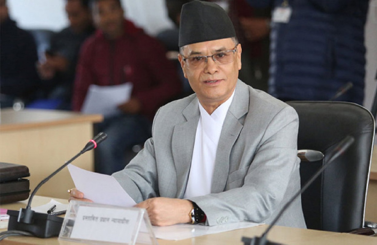 पूरा भएन एक दिन भए पनि सर्वोच्च फर्किने 'जबरा' सपना