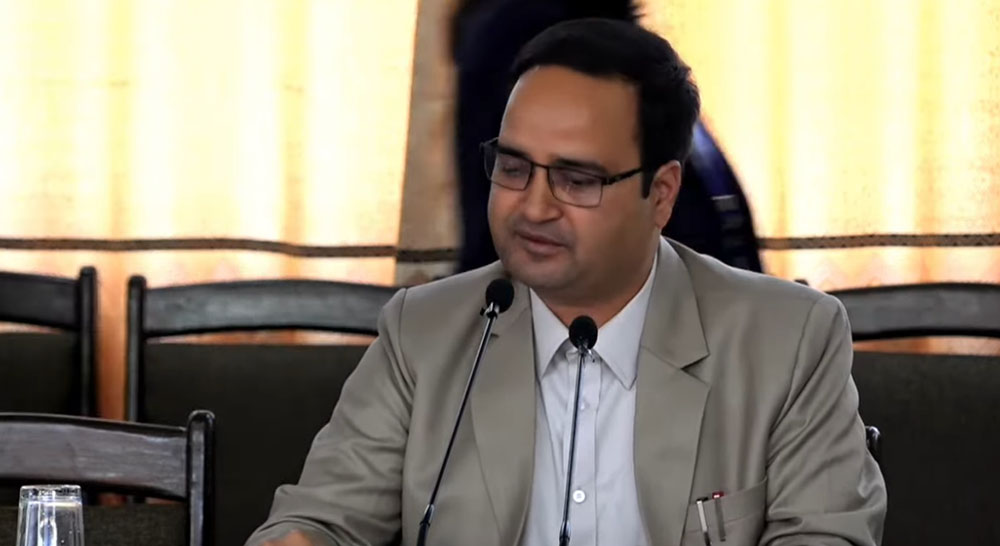 मलेसियाका प्रस्तावित राजदूत खरेलविरुद्ध गम्भीर उजुरी, सांसदहरु सुनुवाई रोकेर छलफलमा