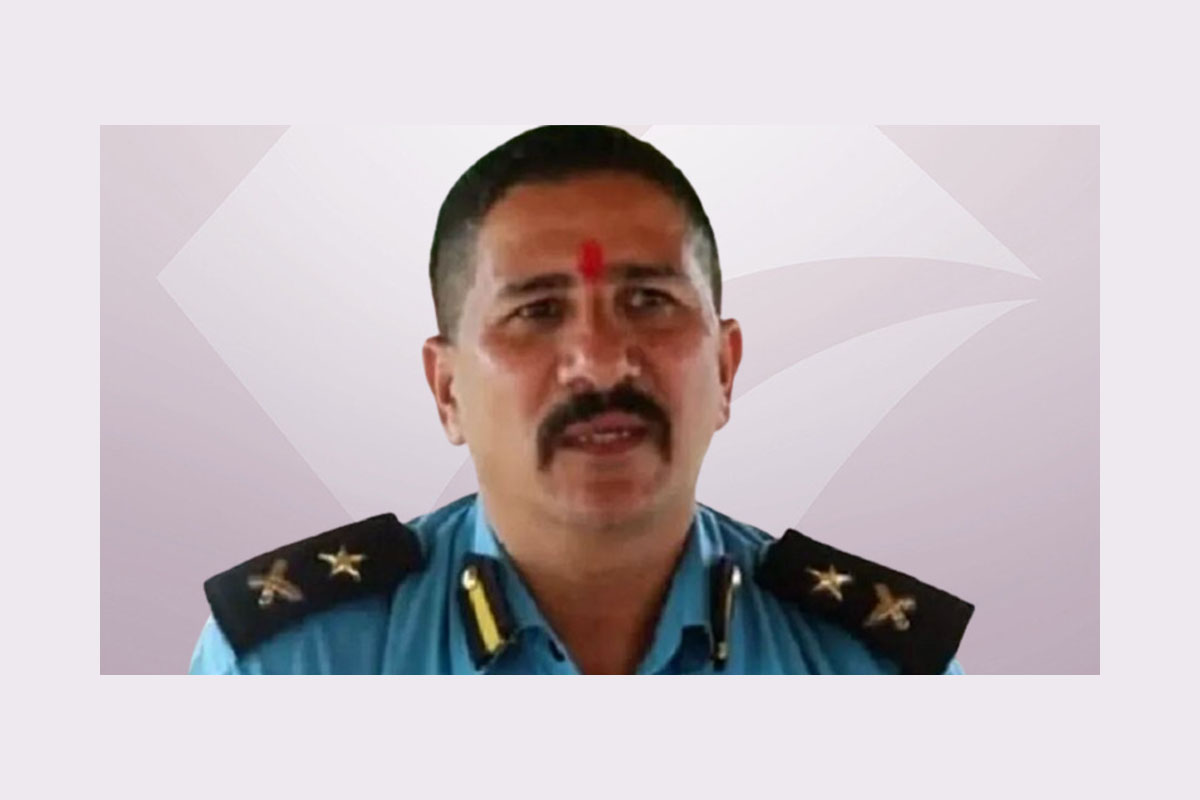 उमेर ढाँटेर जागिर खाएपछि...