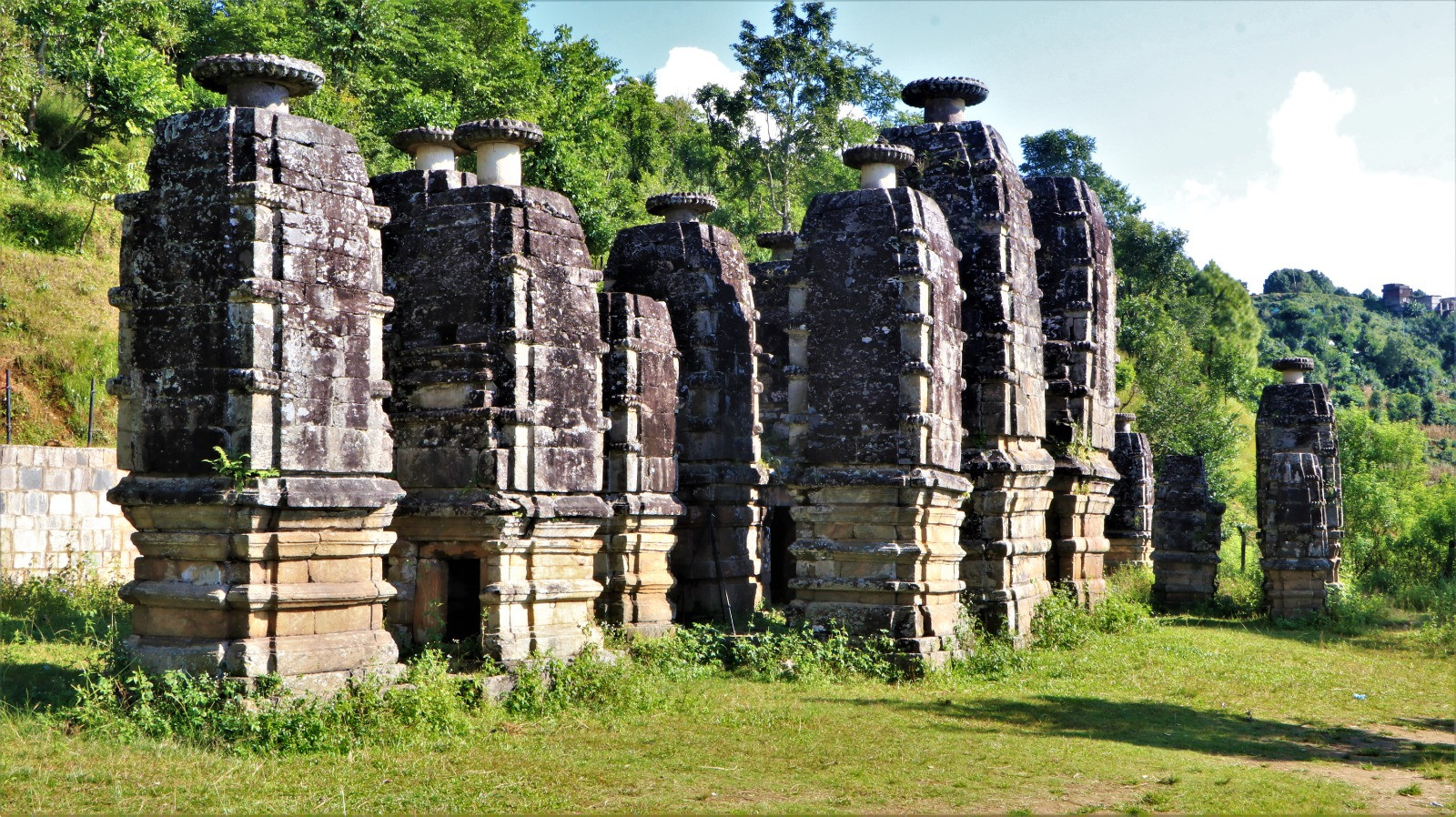 विश्व सम्पदा सूचीको पर्खाइमा दैलेखका देवल