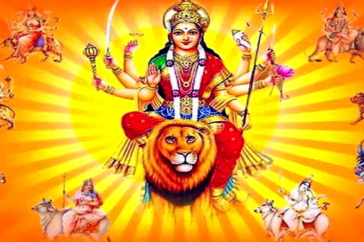 कुन कामना पूर्तिका लागि नवरात्रमा कसको पूजा गर्ने?