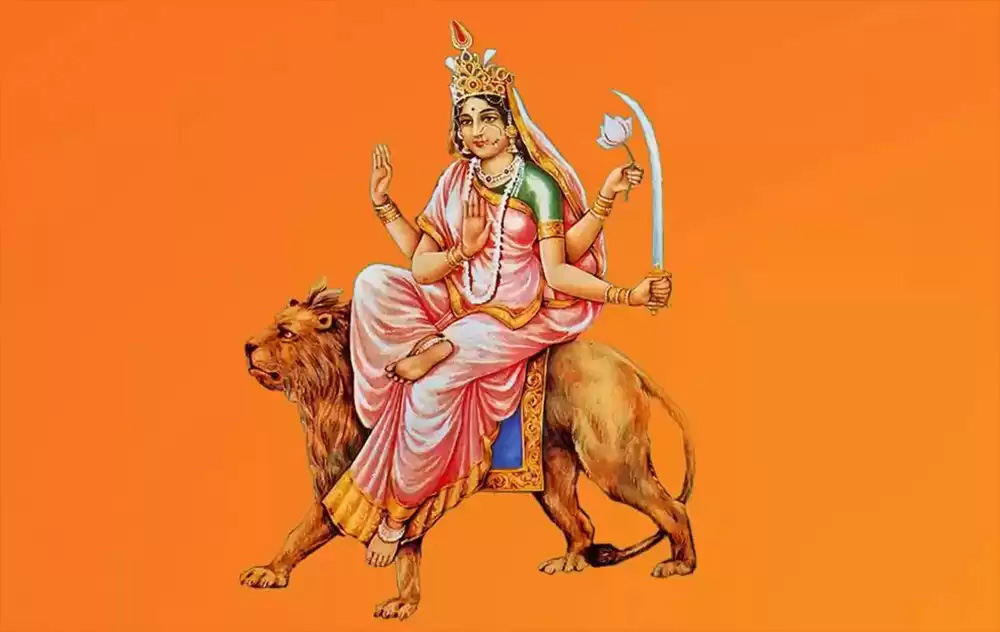 बडादसैंको आज छैठौं दिन: कात्यायनी देवीको पूजाआराधना गरिंदै