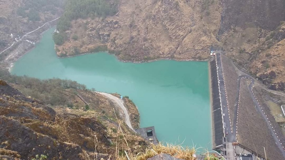 धौलीगंगा बाँध पुनः खोल्दै भारत, सतर्कता अपनाउन आग्रह