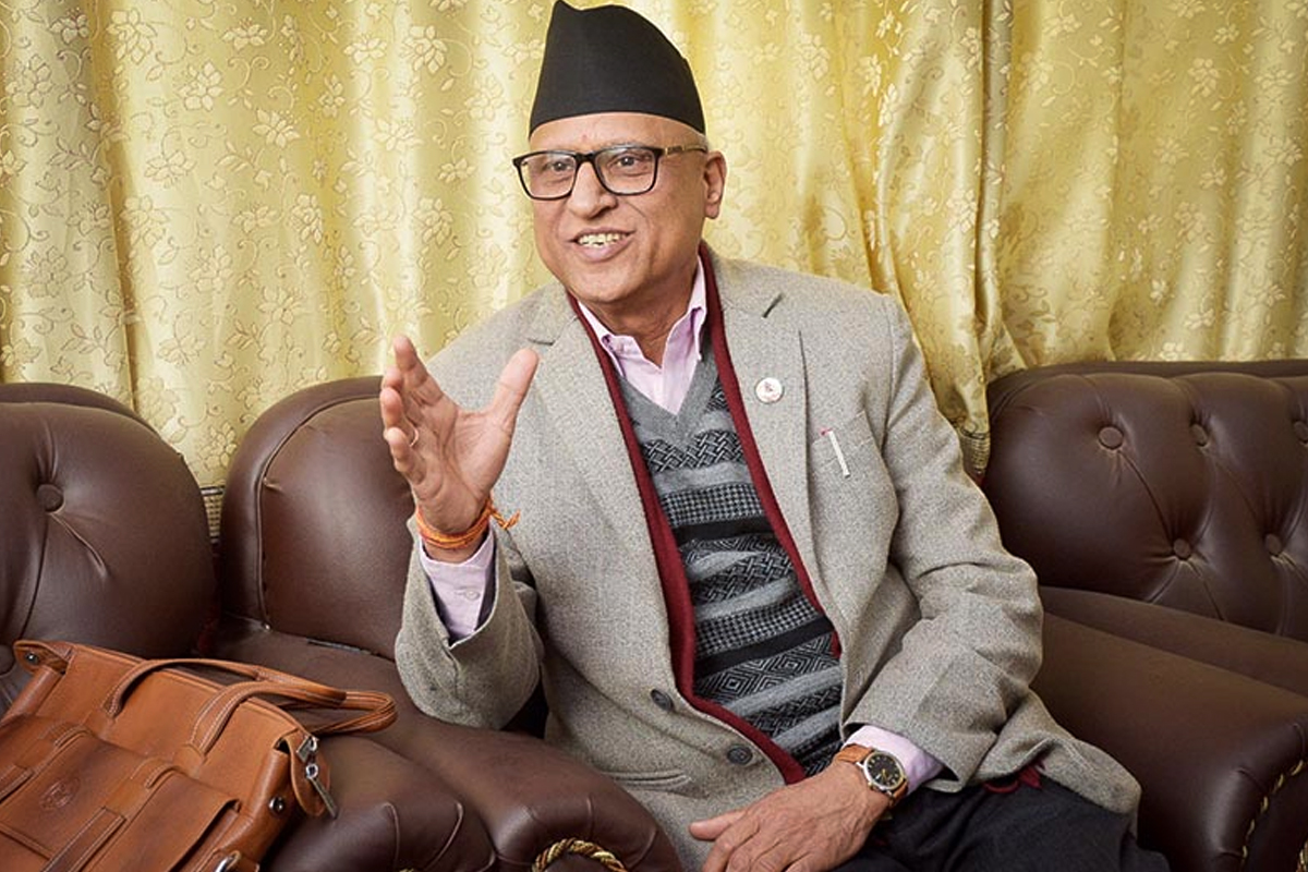 महँगी नियन्त्रण गर्न देशव्यापी बजार अनुगमन : मन्त्री बडू