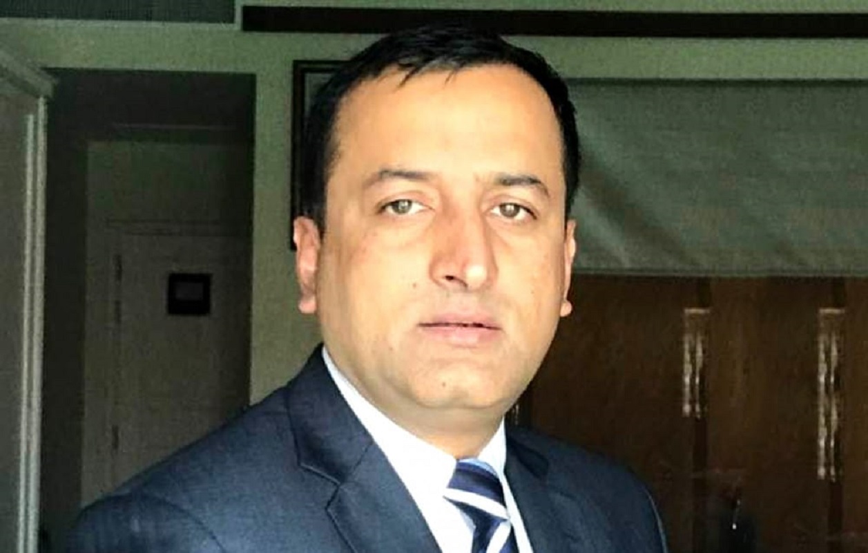 वायुसेवा निगमका महाप्रबन्धक पौडेल बर्खास्त