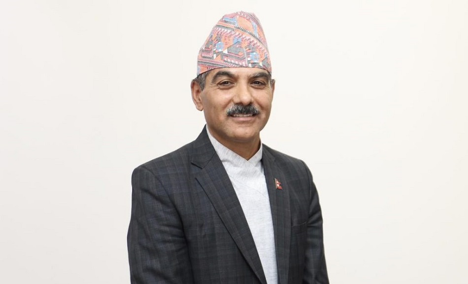 मुख्यसचिवमा नियुक्त भए डा. बैकुण्ठ अर्याल, बैरागी सुरक्षा सल्लाहकार