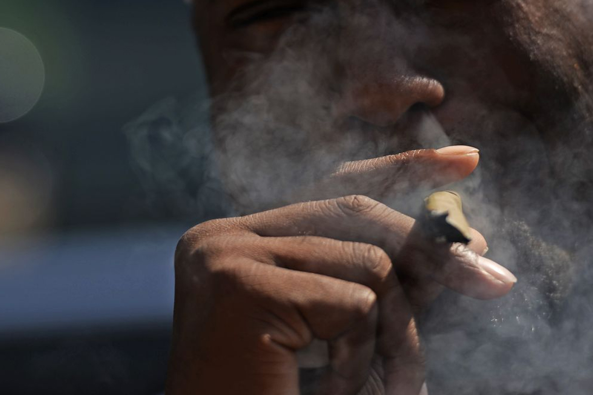 लागुऔषधको कुलत छोड्न चाहने बढे