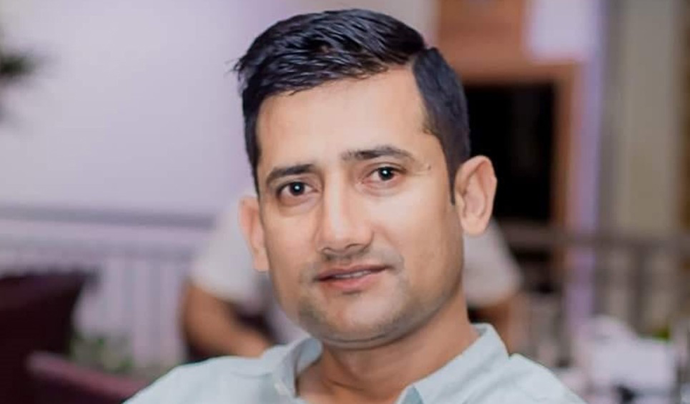 वाईसीएलको संयोजकमा सुमन देवकोटा