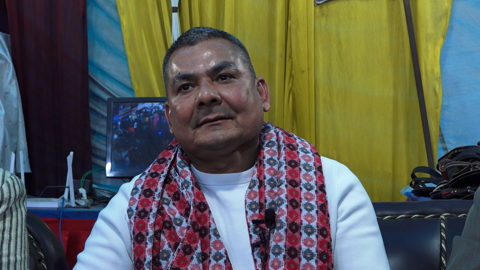 दुर्गा प्रसाईंलाई थुनामुक्त गर्न सर्वोच्च अदालतको आदेश