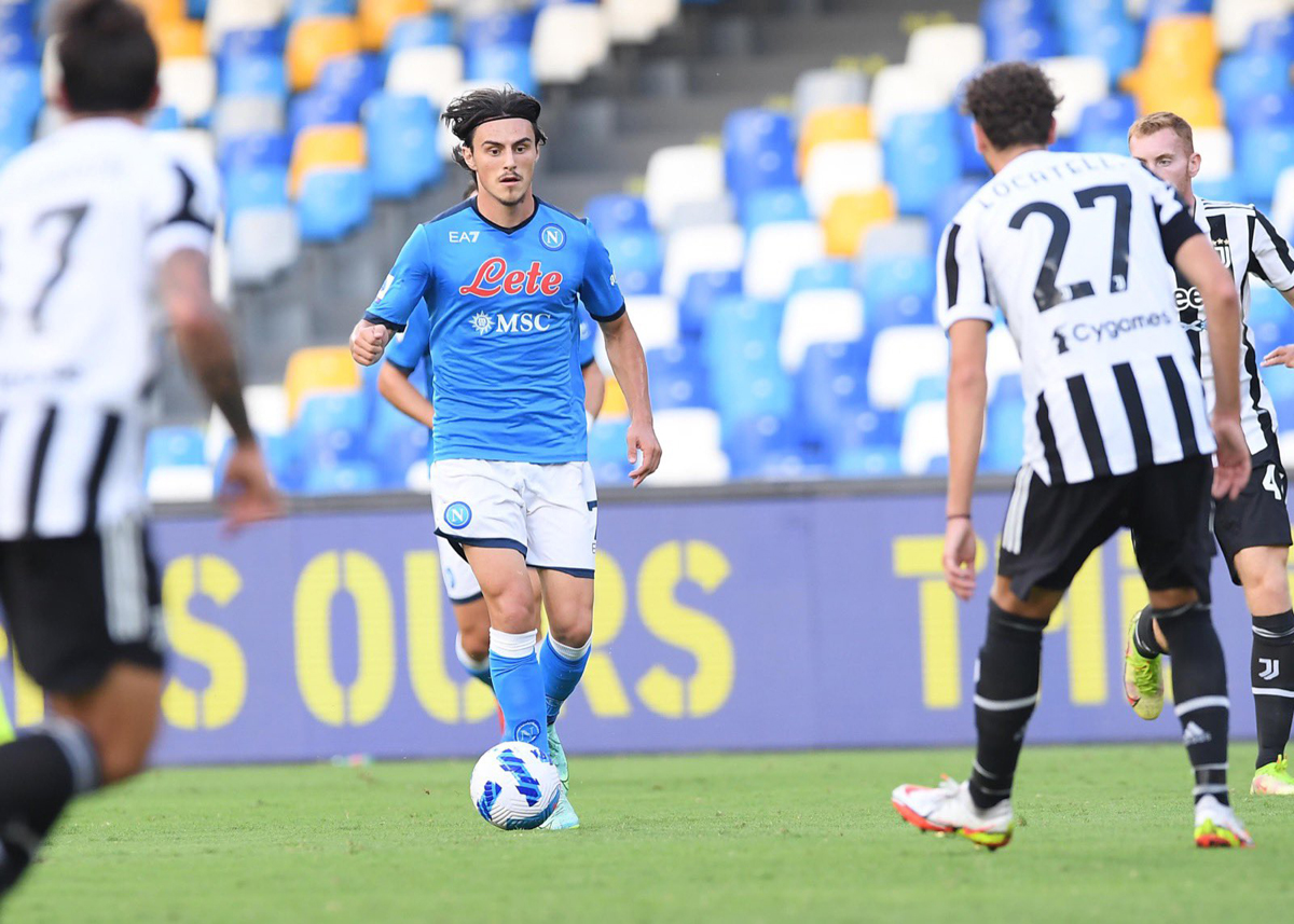 सिरि ए मा युभेन्टसको अर्को पराजय