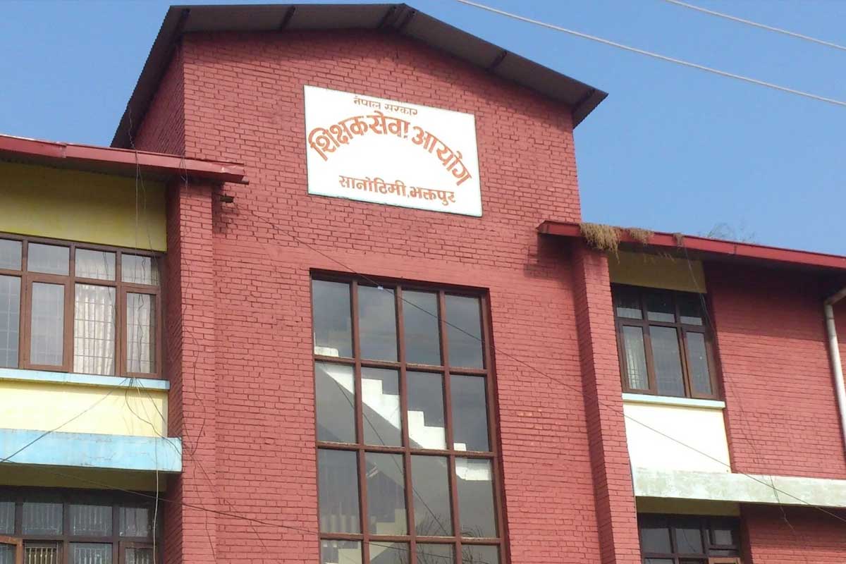 स्थायी शिक्षकको विज्ञापन प्रक्रिया सुरु, कहाँ-कहाँ छ दरबन्दी रिक्त? (विवरणसहित)