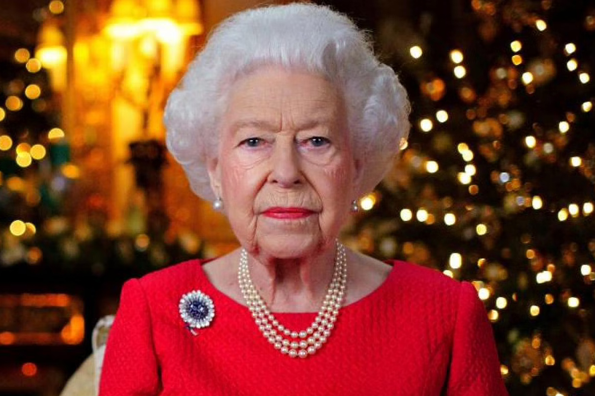 बेलायती महारानीलाई कोरोना संक्रमण