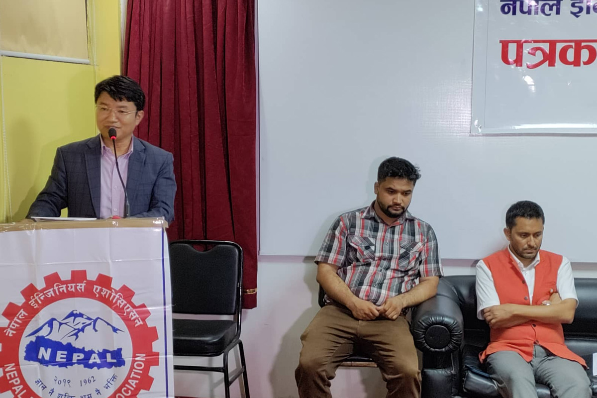 इन्जिनियर दिवसको तयारी पूरा, प्रधानमन्त्रीले उद्घाटन गर्ने
