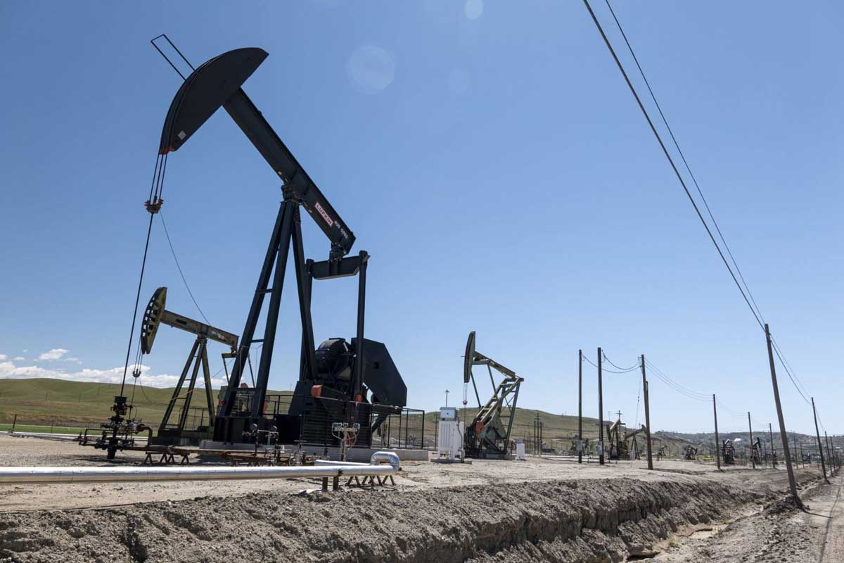 चुलिँदो ऊर्जा संकटले विश्वव्यापी आर्थिक मन्दीको खतरा