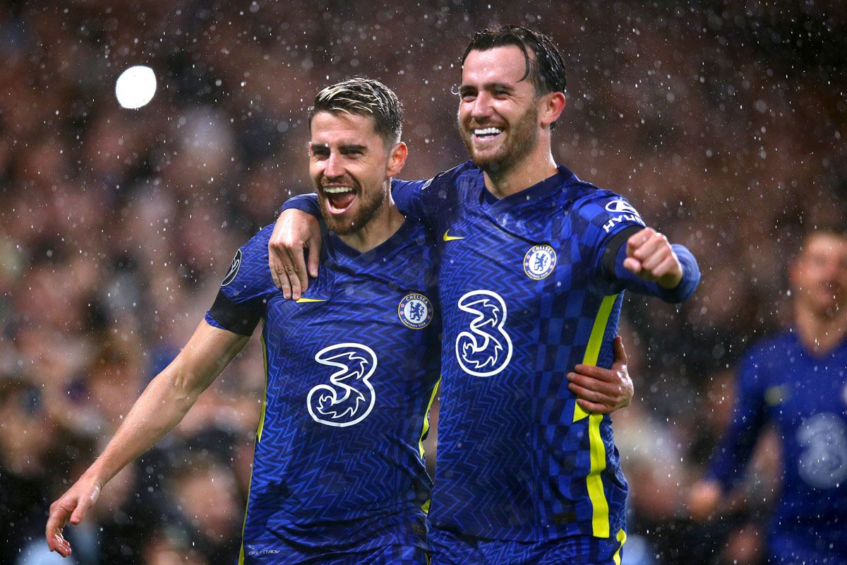 माल्मोविरुद्ध सानदार जितसँगै चेल्सीका दुई खेलाडी घाइते