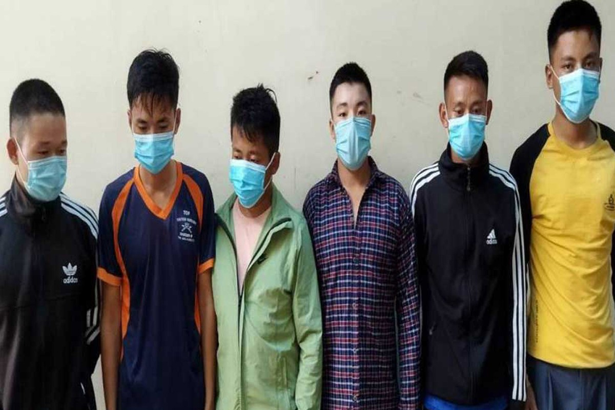 डाक्टरदेखि सेनासम्मको परीक्षामा नक्कली परीक्षार्थी