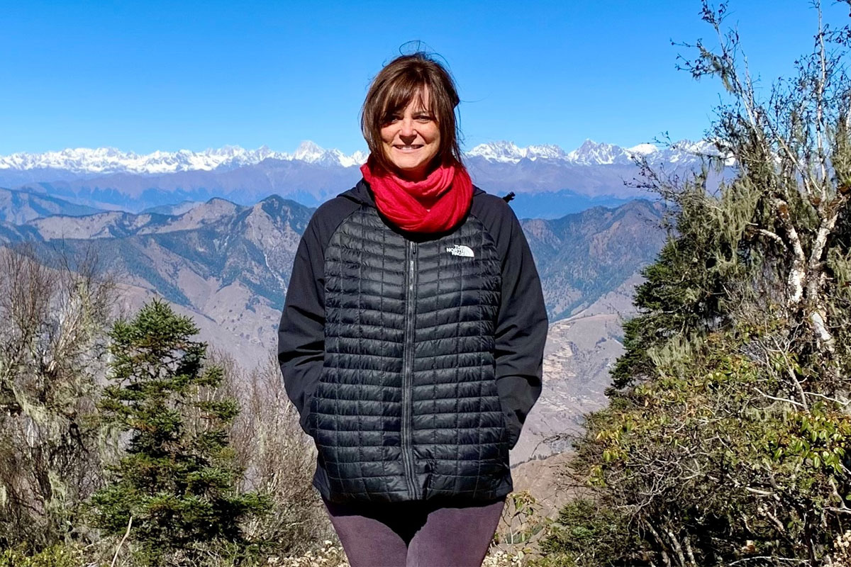 अस्ट्रेलियन राजदूतले भनिन्- पर्यटन क्षेत्रले विस्तारै गति लिँदै
