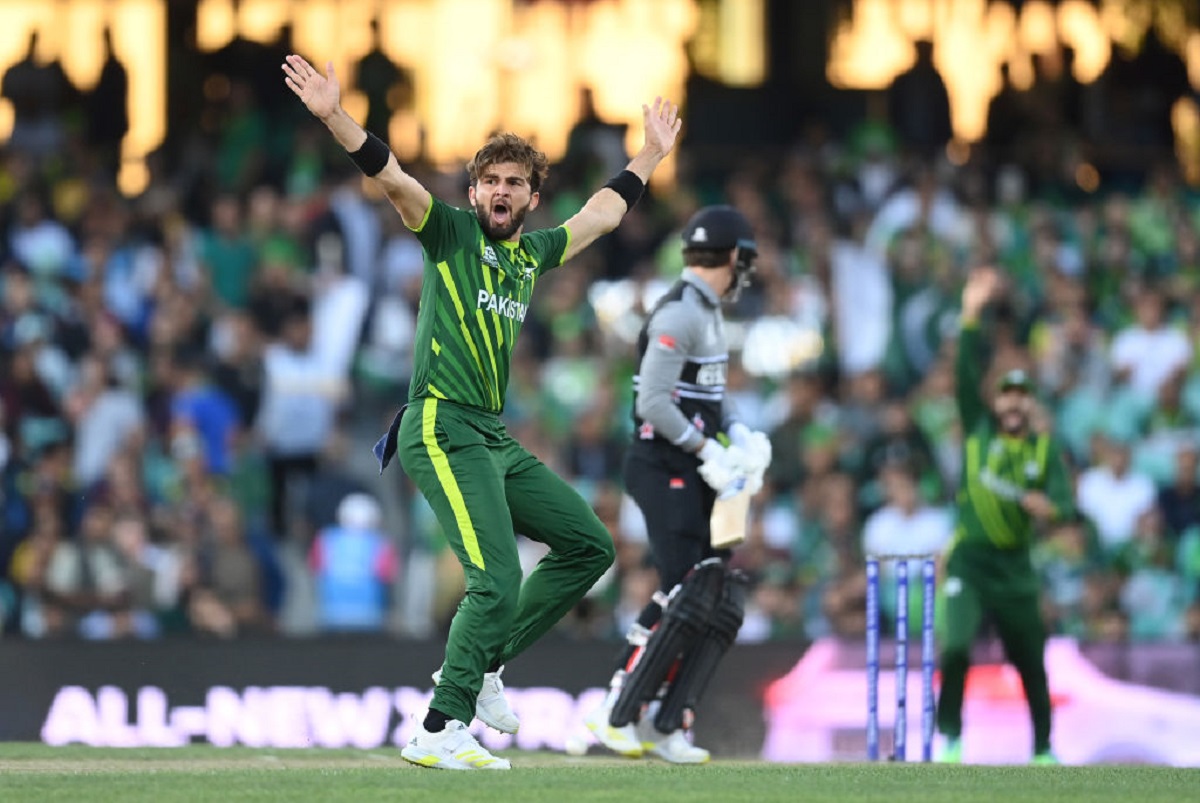न्युजिल्यान्डलाई हराउँदै पाकिस्तान विश्वकप क्रिकेटको फाइनलमा
