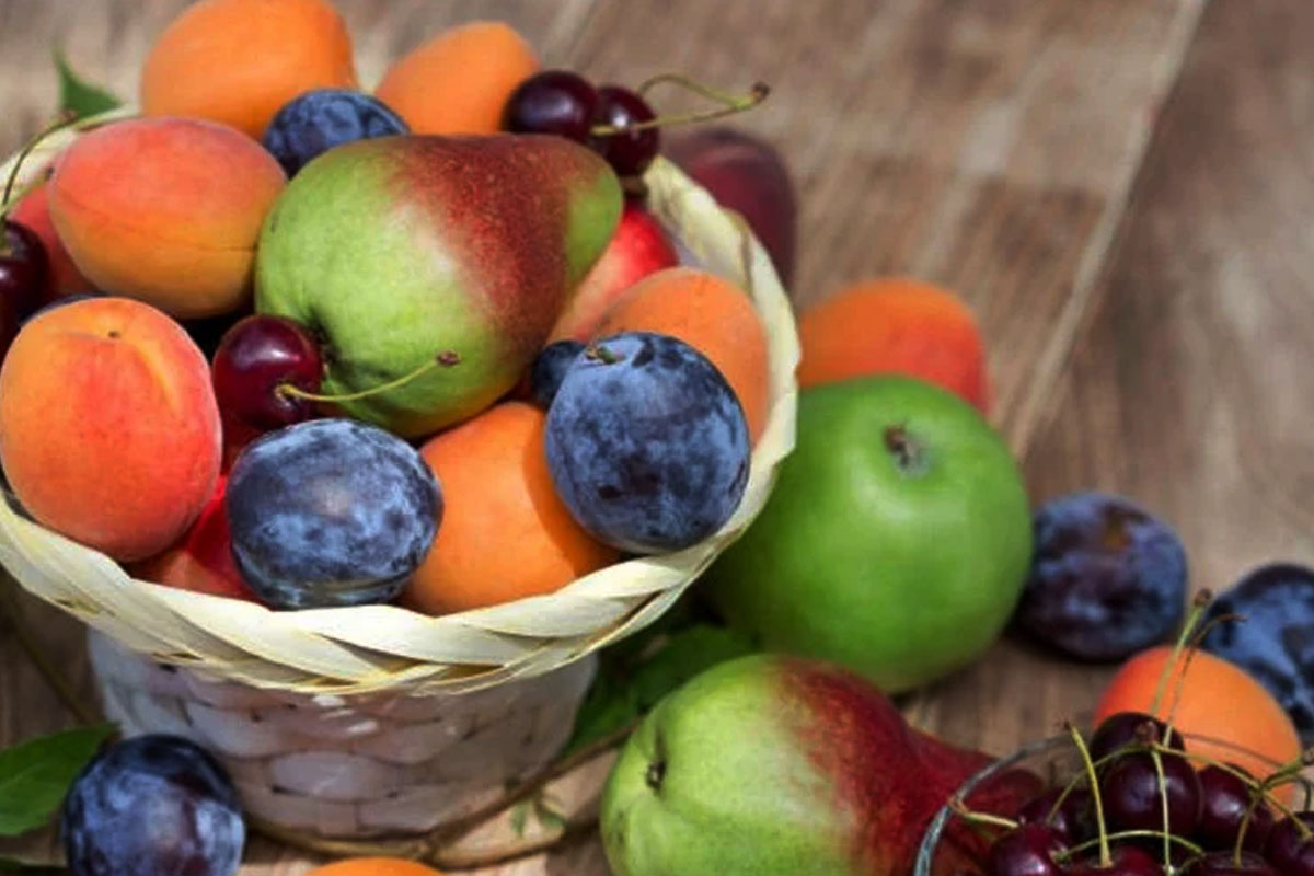 क्यान्सर रक्षक मानिन्छन् यी तीन फल