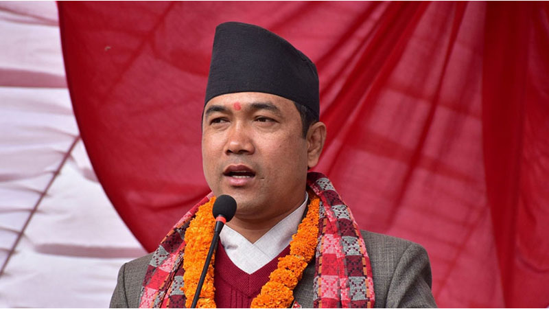 गोदावरीका मेयर महर्जनसहित ९ जनाविरुद्ध ७७ करोडको भ्रष्टाचार मुद्दा