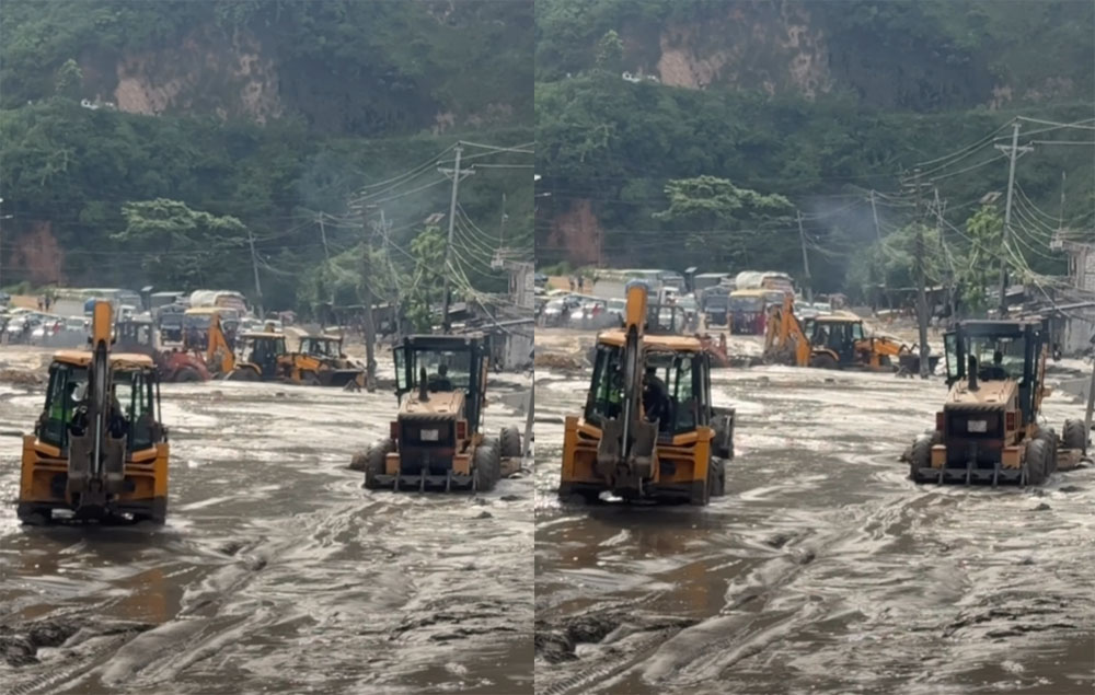 एकतर्फी संचालनमा आयो पृथ्वी राजमार्ग