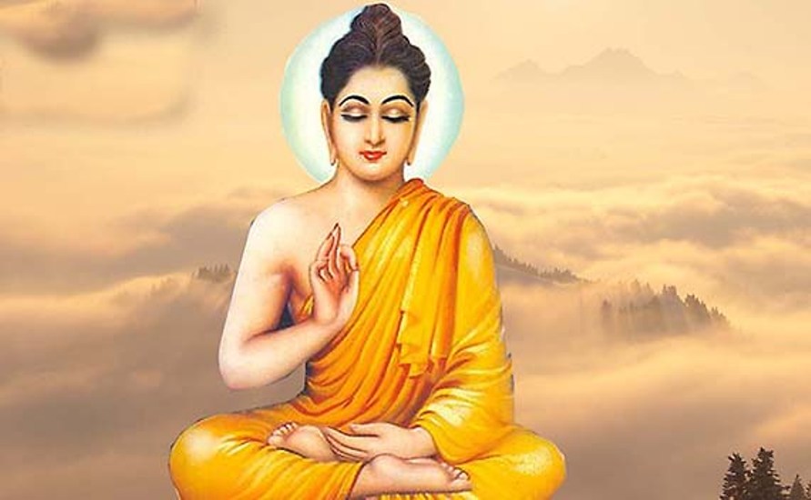वैशाख शुक्ल पूर्णिमाः मनाइँदै बुद्ध जयन्ती