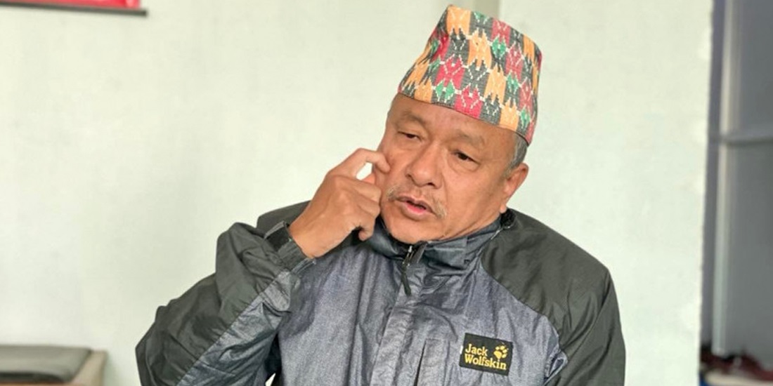 एमालेको 'संकल्प यात्रा' बिथोलेको आरोपमा पूर्वमाओवादी नेताहरु पक्राउ