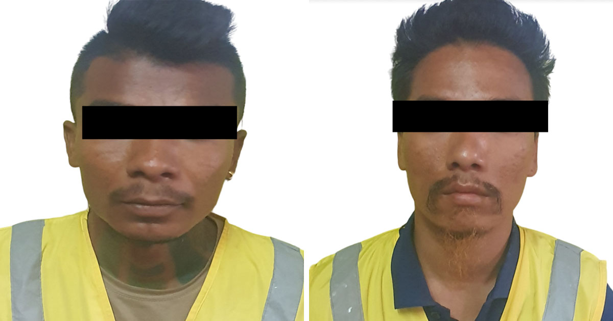 गेष्टहाउसमा अस्थायी साधन, प्रेग्नेन्सी टेस्ट किट फेला परेपछि...