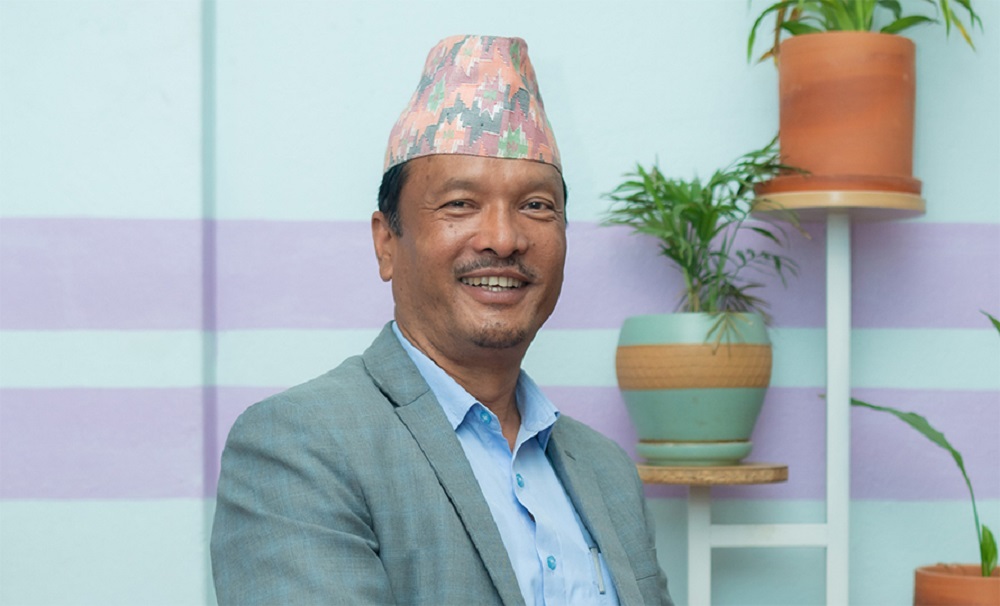 एमाले कर्णाली प्रदेशको अध्यक्षमा गुलाबजंग शाह निर्वाचित