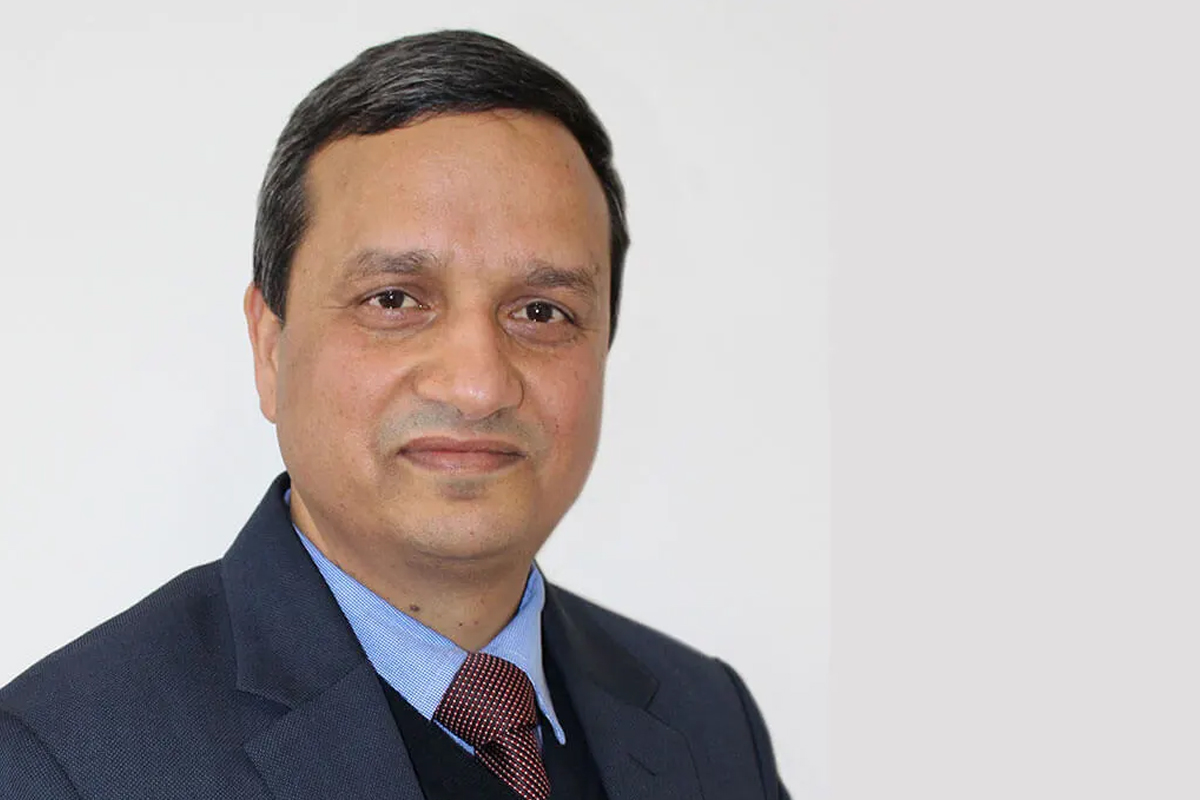 साढे ६ महिनाको आयात धान्ने डलर छ, आत्तिहाल्नु पर्दैन : राष्ट्र बैंक