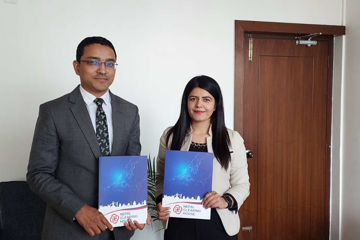 हाम्रो पात्रो रेमिटको डिजिटल रेमिटेन्स अब एनपीएसमार्फत्