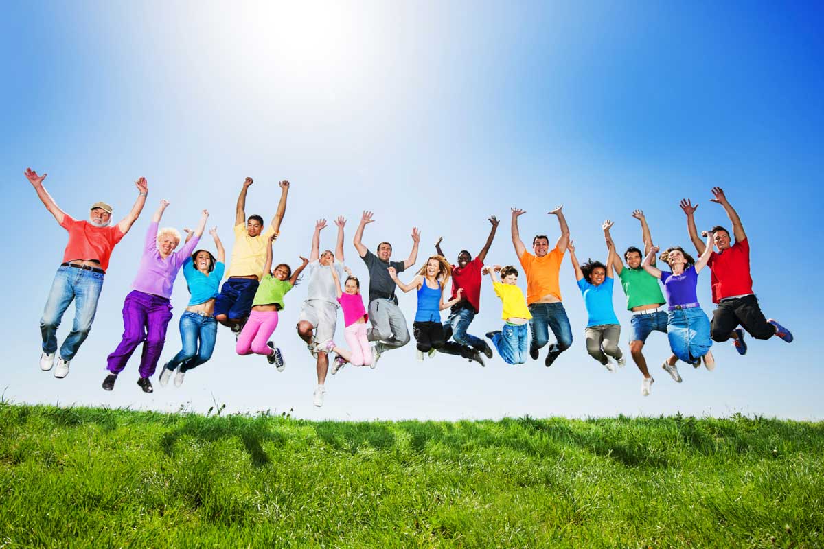 काम र जीवनबीचको सन्तुलनले ल्याउँछ खुसी